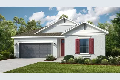 11540 Macelli Way, Port Saint Lucie, FL 34987 - Photo 1