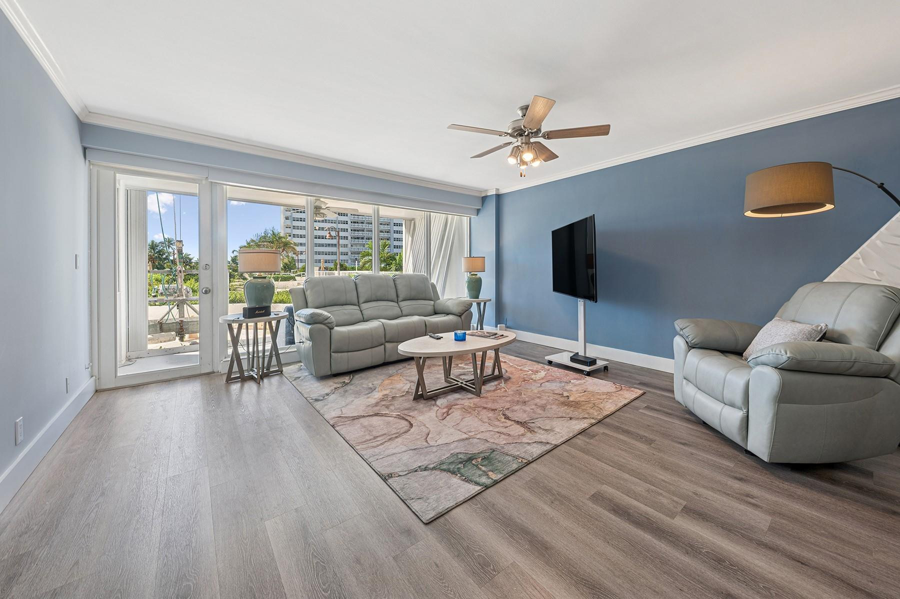2000 S Ocean Dr #208 - 2000 S Ocean Dr #208, Fort Lauderdale, FL 33316 Luxury Property | Jose Angel Pina