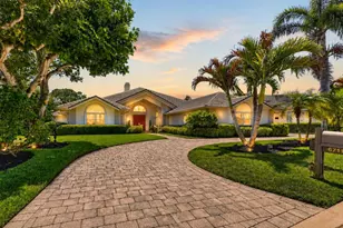 6711 SE Barrington Dr, Stuart, FL 34997 - Photo 1