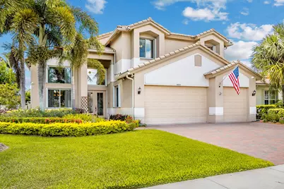 4600 Mariners Cove Drive, Wellington, FL 33449 - Photo 1