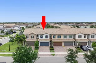 4846 San Fratello Cir, Lake Worth, FL 33467 - Photo 3