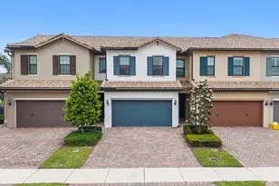 4846 San Fratello Cir, Lake Worth, FL 33467 - Photo 1