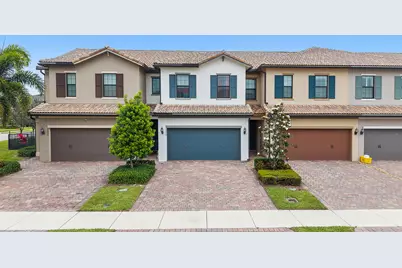 4846 San Fratello Circle, Greenacres, FL 33467 - Photo 1