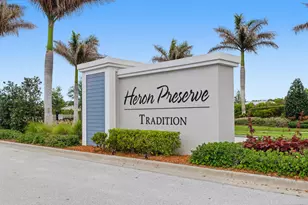 12327 SW Sand Dollar Wy, Port Saint Lucie, FL 34987 - Photo 1