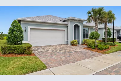 12327 SW Sand Dollar Way, Port Saint Lucie, FL 34987 - Photo 5