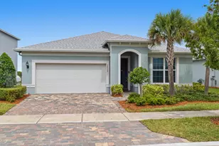 12327 SW Sand Dollar Wy, Port Saint Lucie, FL 34987 - Photo 1