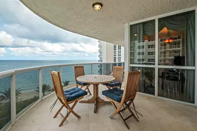 3200 N Ocean Boulevard #801, Fort Lauderdale, FL 33308 - Photo 25