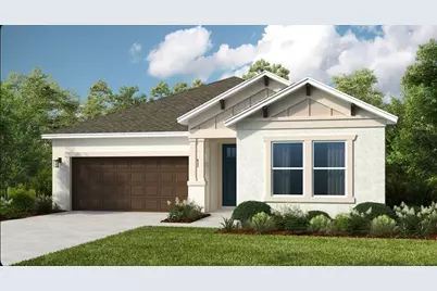 11545 SW Macelli Way, Port Saint Lucie, FL 34987 - Photo 1