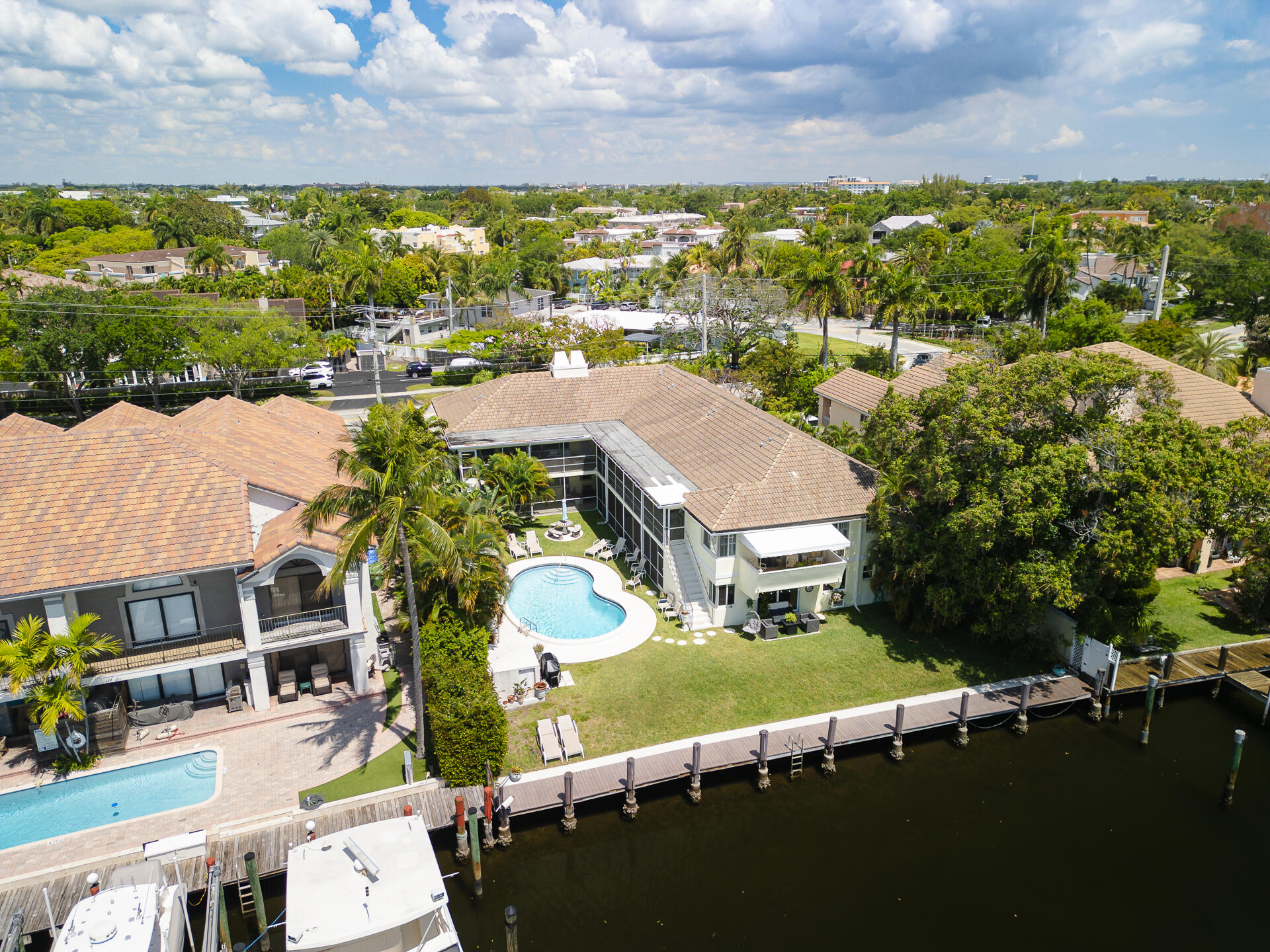1308 Bayview Dr #1c - 1308 Bayview Dr #1c, Fort Lauderdale, FL 33304 Luxury Property | Jose Angel Pina