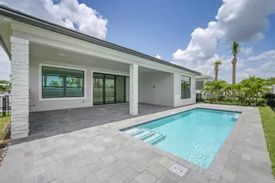 9520 St Germain Drive, Palm Beach Gardens, FL 33412 - Photo 3