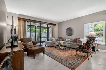 7856 Lexington Club Boulevard #Unit B, Delray Beach, FL 33446 - Photo 5