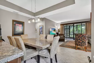 7856 Lexington Club Boulevard #Unit B, Delray Beach, FL 33446 - Photo 9