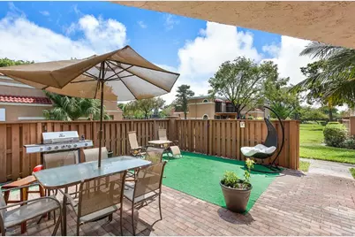 8206 Severn Drive #Unit C, Boca Raton, FL 33433 - Photo 5