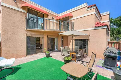 8206 Severn Drive #Unit C, Boca Raton, FL 33433 - Photo 3