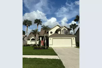 12989 Meadowbreeze Drive, Wellington, FL 33414 - Photo 1