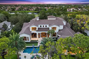 135 W Bears Club Dr, Jupiter, FL 33477 - Photo 51