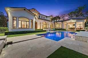 135 W Bears Club Dr, Jupiter, FL 33477 - Photo 57