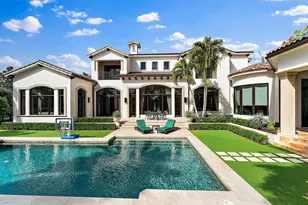 135 W Bears Club Dr, Jupiter, FL 33477 - Photo 47