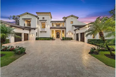 135 W Bears Club Drive, Jupiter, FL 33477 - Photo 1