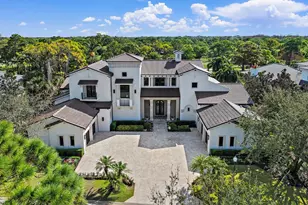 135 W Bears Club Dr, Jupiter, FL 33477 - Photo 3