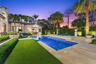 135 W Bears Club Dr, Jupiter, FL 33477 - Photo 59