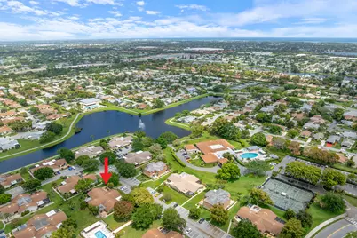 952 NW 29th Avenue #C, Delray Beach, FL 33445 - Photo 17