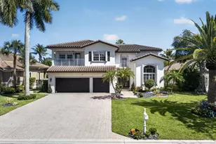 12262 NW 49th Dr, Coral Springs, FL 33076 - Photo 7