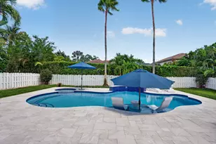 12262 NW 49th Dr, Coral Springs, FL 33076 - Photo 9