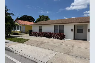 6801 Georgia Avenue #2, West Palm Beach, FL 33405 - Photo 1
