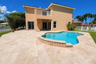 13196 SW 29th St, Miramar, FL 33027 - Photo 3