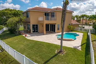 13196 SW 29th St, Miramar, FL 33027 - Photo 7