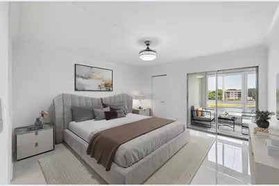 3204 Portofino Point #B4, Coconut Creek, FL 33066 - Photo 5