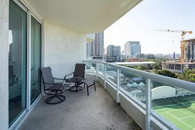 401 SW 4th Avenue #1102, Fort Lauderdale, FL 33315 - Photo 19
