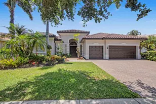 4126 Cedar Creek Ranch Cir, Lake Worth, FL 33467 - Photo 1