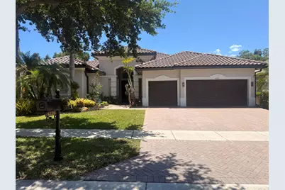 4126 Cedar Creek Ranch, Lake Worth, FL 33467 - Photo 1