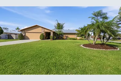 1199 SE Proctor Lane, Port Saint Lucie, FL 34983 - Photo 1