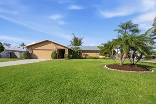 1199 SE Proctor Ln, Port Saint Lucie, FL 34983 - Photo 1