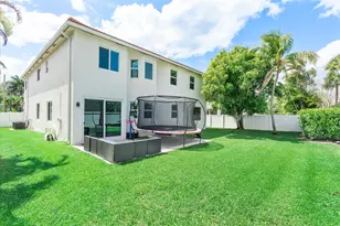 1483 SW 161st Ave, Pembroke Pines, FL 33027 - Photo 47