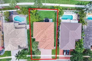 1483 SW 161st Ave, Pembroke Pines, FL 33027 - Photo 51