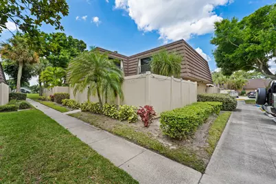 7707 77th Way #7707, West Palm Beach, FL 33407 - Photo 29