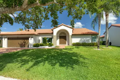 1263 NW 127th Drive, Sunrise, FL 33323 - Photo 1