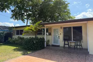 1117 SW 22nd Ave, Fort Lauderdale, FL 33312 - Photo 1