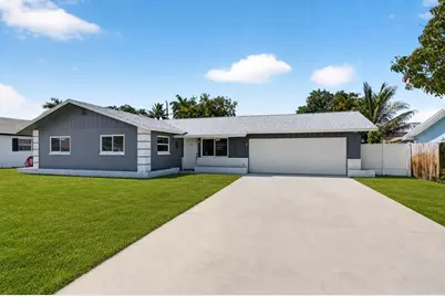 3344 Vagabond Road, Lake Worth, FL 33462 - Photo 1