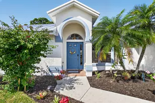 2738 SW District Ave, Port Saint Lucie, FL 34953 - Photo 3