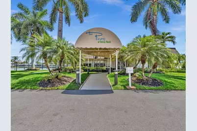 1610 NW 18th Avenue #96d, Delray Beach, FL 33445 - Photo 17