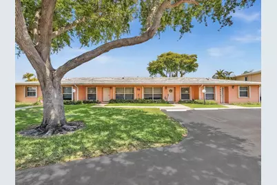 1610 NW 18th Avenue #96d, Delray Beach, FL 33445 - Photo 1