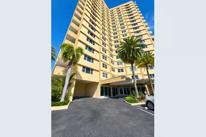 1200 Hibiscus Avenue #806, Pompano Beach, FL 33062 - Photo 1