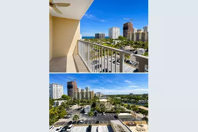 1200 Hibiscus Avenue #806, Pompano Beach, FL 33062 - Photo 3