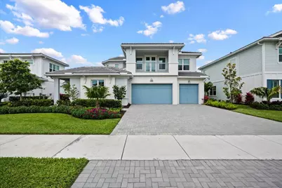 9236 Crestview Circle, Palm Beach Gardens, FL 33412 - Photo 3