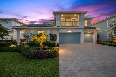 9236 Crestview Circle, Palm Beach Gardens, FL 33412 - Photo 1